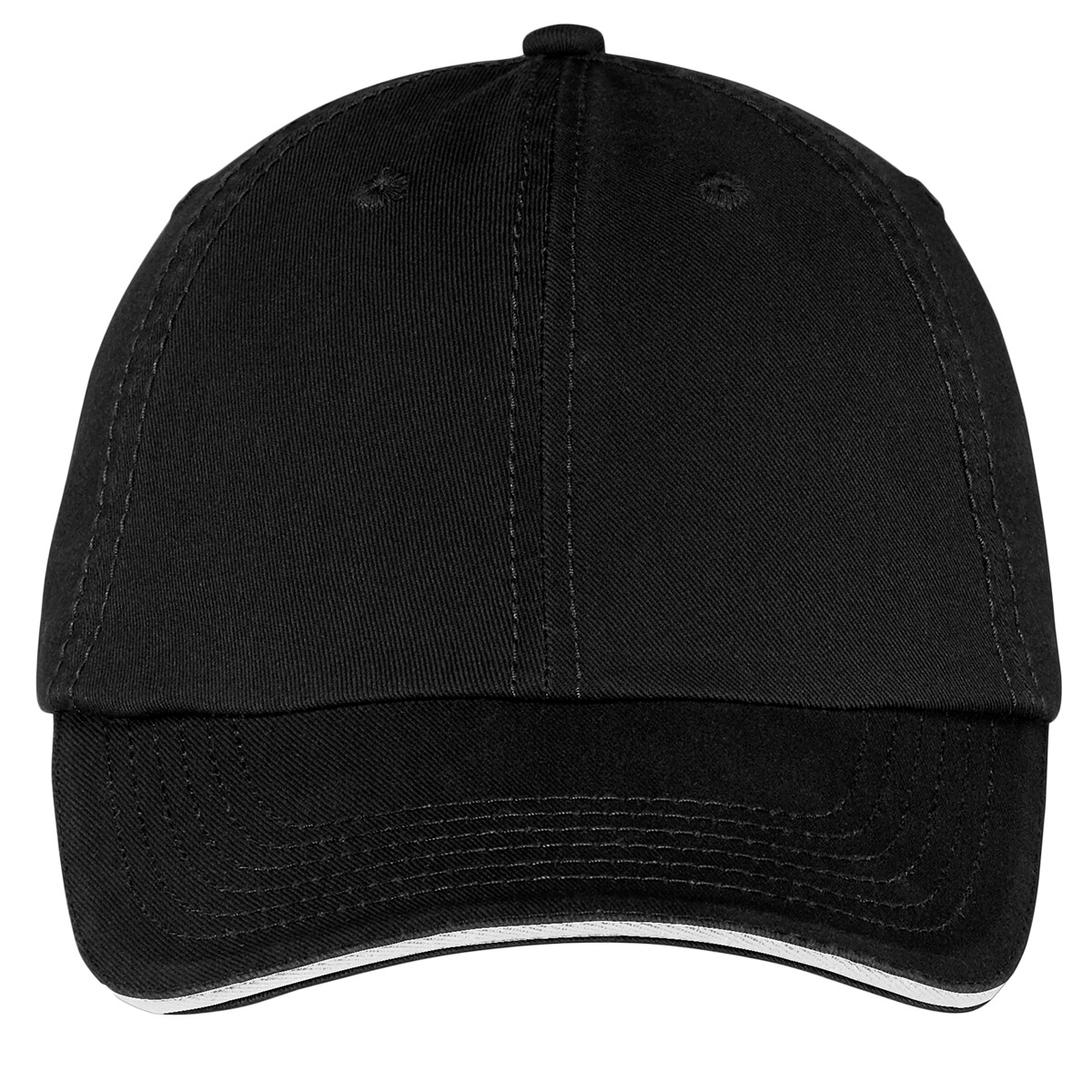 Hat (Front)
