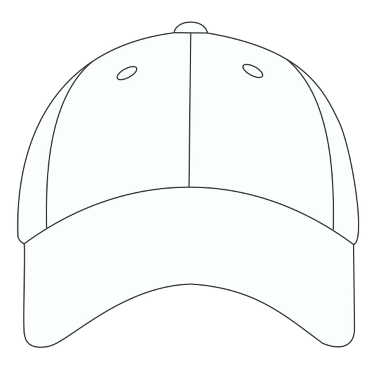 Hat (Front)