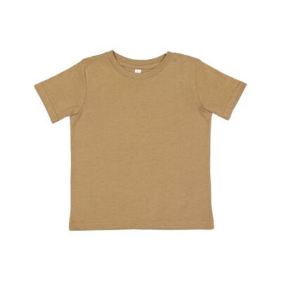 Rabbit Skins Toddler Fine Jersey T-Shirt 3321 Toddler Fine Jersey T-Shirt Thumbnail