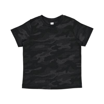 Rabbit Skins Infant Fine Jersey T-Shirt 3322 Infant Fine Jersey T-Shirt Thumbnail