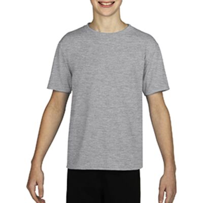 Gildan Youth Performance® T-Shirt G420B Youth Performance® T-Shirt Thumbnail