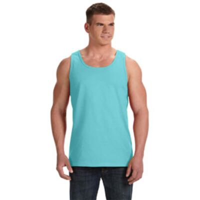 Fruit of the Loom Adult HD Cotton™ Tank 39TKR Adult HD Cotton™ Tank Thumbnail