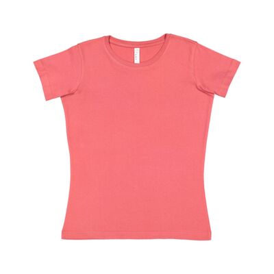 Live and Tell by LAT Ladies' Fine Jersey T-Shirt 3516 Ladies' Fine Jersey T-Shirt Thumbnail