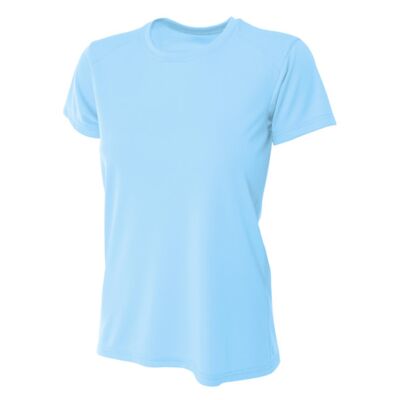 A4 Ladies' Cooling Performance T-Shirt NW3201 Ladies' Cooling Performance T-Shirt Thumbnail