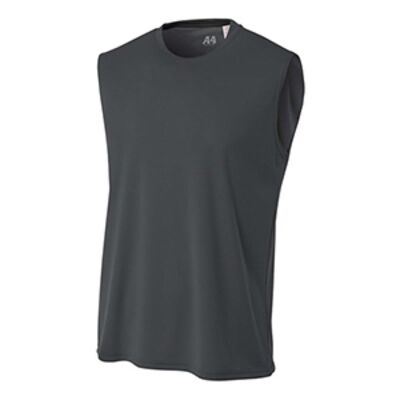 Men's Cooling Performance Muscle T-Shirt Thumbnail