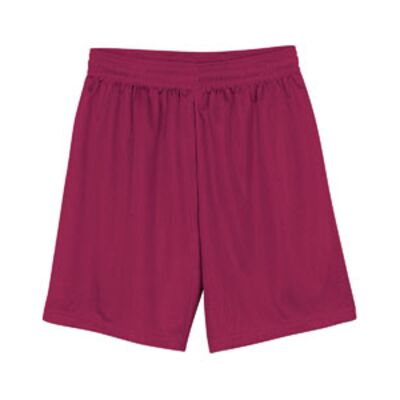 Men's 7" Inseam Lined Micro Mesh Short Thumbnail