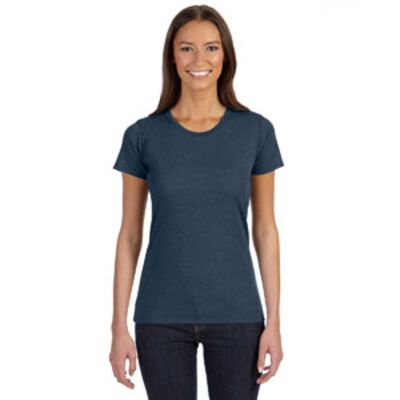 Ladies' Eco Blend T-Shirt Thumbnail