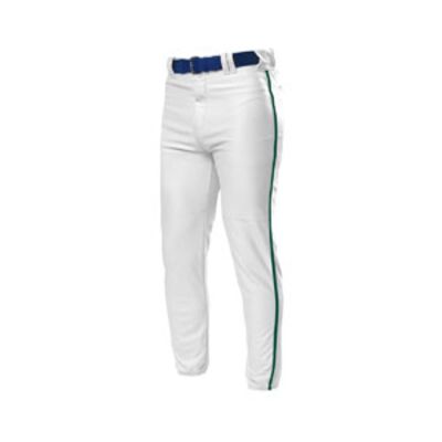 A4 Youth Pro Style Elastic Bottom Baseball Pant NB6178 Youth Pro Style Elastic Bottom Baseball Pant Thumbnail
