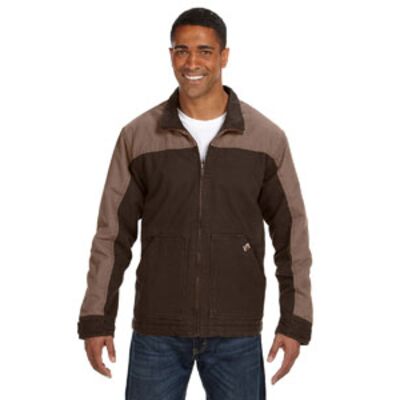 DRI DUCK Men's Horizon Jacket 5089 Men's Horizon Jacket Thumbnail