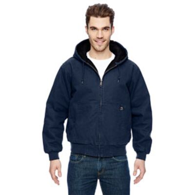 DRI DUCK Men's Cheyenne Jacket 5020 Men's Cheyenne Jacket Thumbnail