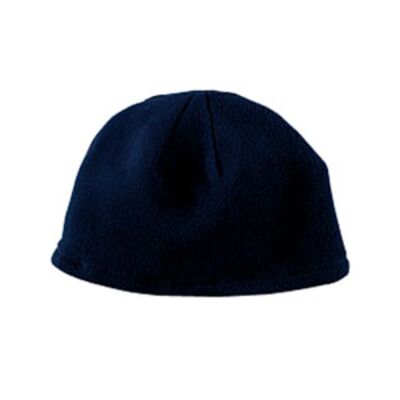 Big Accessories Fleece Beanie BX013 Fleece Beanie Thumbnail