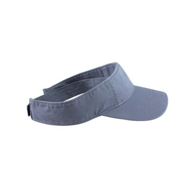 Authentic Pigment Direct-Dyed Twill Visor 1915 Direct-Dyed Twill Visor Thumbnail