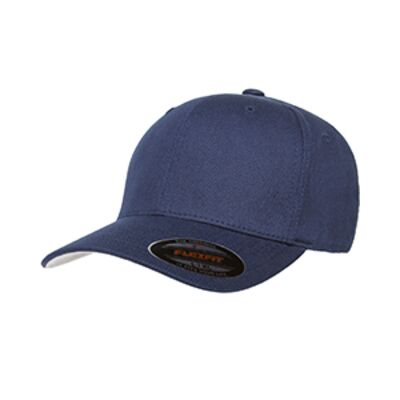 Flexfit by Yupoong Adult Value Cotton Twill Cap 5001 Adult Value Cotton Twill Cap Thumbnail