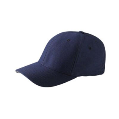 Flexfit by Yupoong Adult Cool & Dry Tricot Cap 6572 Adult Cool & Dry Tricot Cap Thumbnail