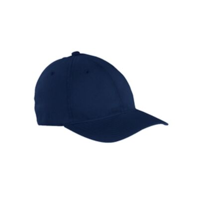 Flexfit by Yupoong Adult Garment-Washed Cotton Cap 6997 Adult Garment-Washed Cotton Cap Thumbnail