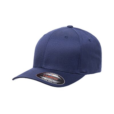 Flexfit by Yupoong Youth Wooly Cap 6277Y Youth Wooly Cap Thumbnail