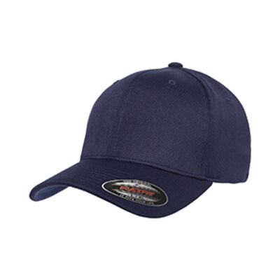 Flexfit by Yupoong Adult Cool & Dry Sport Cap 6597 Adult Cool & Dry Sport Cap Thumbnail