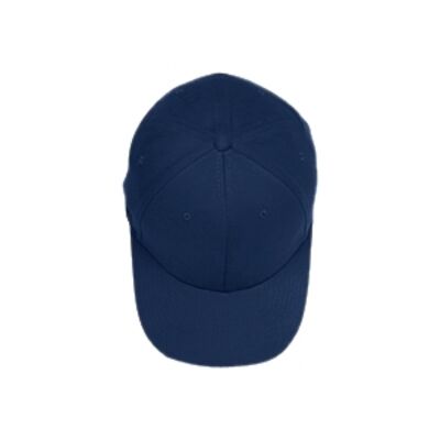 Flexfit by Yupoong Adult Brushed Twill Cap 6377 Adult Brushed Twill Cap Thumbnail