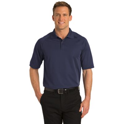 Port Authority Tall Dry Zone ® Ottoman Polo TLK525 Tall Dry Zone ® Ottoman Polo Thumbnail