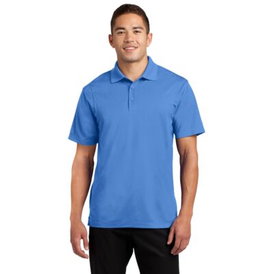 Sport Tek Tall Micropique Sport Wick ® Polo TST650 Tall Micropique Sport Wick ® Polo Thumbnail