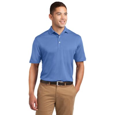 Sport Tek Tall Dri Mesh ® Polo TK469 Tall Dri Mesh ® Polo Thumbnail