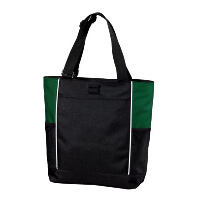 Port Authority Panel Tote B5160 Panel Tote Thumbnail