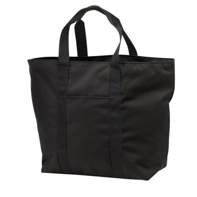 Port Authority All Purpose Tote B5000 All Purpose Tote Thumbnail