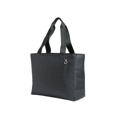 Port Authority Women's Laptop Tote BG401 Women's Laptop Tote Thumbnail
