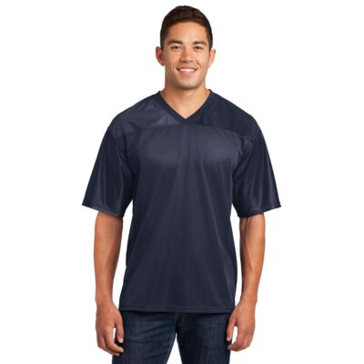 Sport Tek PosiCharge ® Replica Jersey ST307 PosiCharge ® Replica Jersey Thumbnail