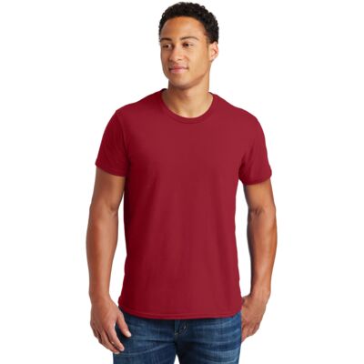 Perfect T Cotton T Shirt Thumbnail