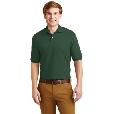 Jerzees Dri Power ® Sport Shirt 437M Dri Power ® Sport Shirt Thumbnail