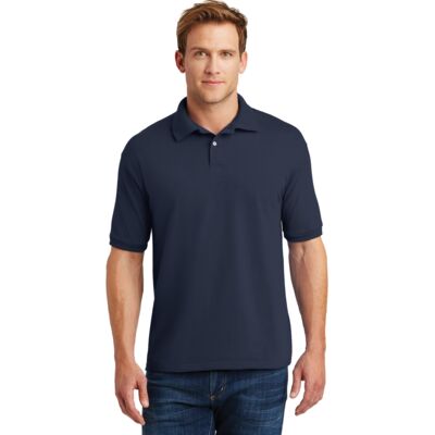 Hanes EcoSmart ® 5.2 Ounce Jersey Knit Sport Shirt 054X EcoSmart ® 5.2 Ounce Jersey Knit Sport Shirt Thumbnail