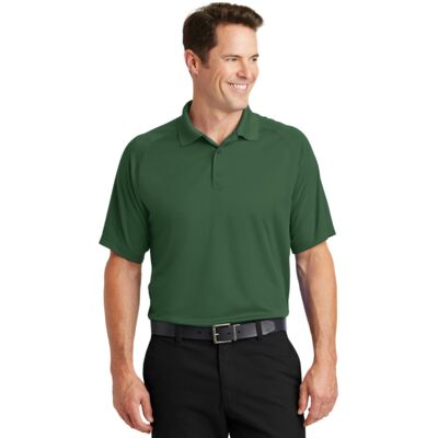 Sport Tek Dry Zone ® Raglan Polo T475 Dry Zone ® Raglan Polo Thumbnail