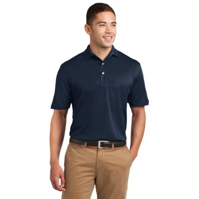 Sport Tek Dri Mesh ® Polo K469 Dri Mesh ® Polo Thumbnail