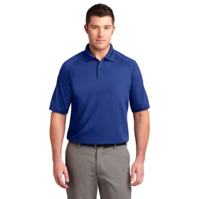Port Authority Dry Zone ® Ottoman Polo K525 Dry Zone ® Ottoman Polo Thumbnail
