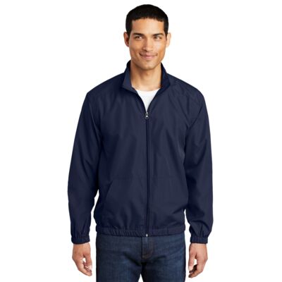 Port Authority Essential Jacket J305 Essential Jacket Thumbnail