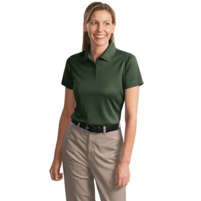 CornerStone Women's Select Snag Proof Polo CS413 Women's Select Snag Proof Polo Thumbnail
