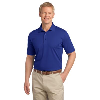 Port Authority Tech Pique Polo K527 Tech Pique Polo Thumbnail
