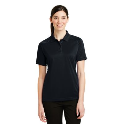 CornerStone Women's Select Snag Proof Tactical Polo CS411 Women's Select Snag Proof Tactical Polo Thumbnail