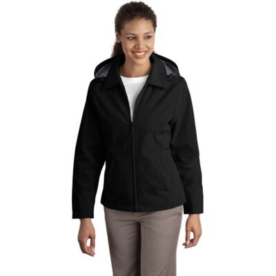 Port Authority Ladies Legacy Jacket L764 Ladies Legacy Jacket Thumbnail