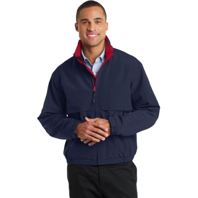 Legacy Jacket Thumbnail