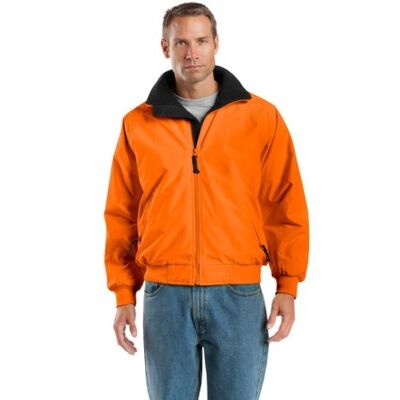 Enhanced Visibility Challenger Jacket Thumbnail