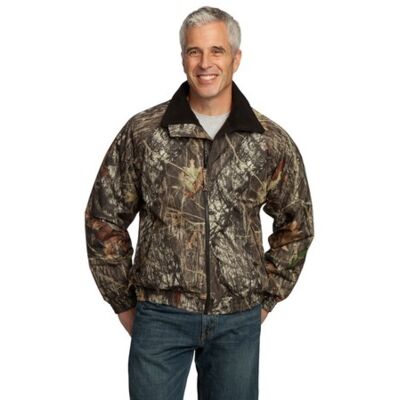 Waterproof Mossy Oak ® Challenger Jacket Thumbnail