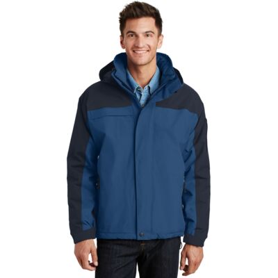 Port Authority Nootka Jacket J792 Nootka Jacket Thumbnail