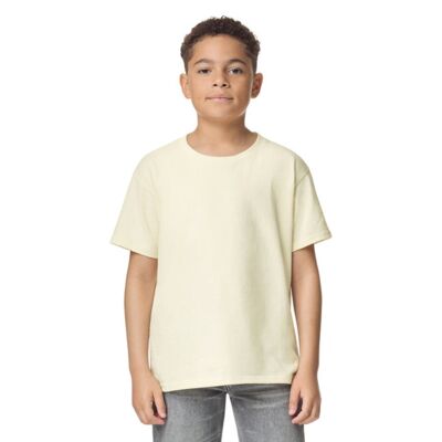 Gildan Youth Heavy Cotton™ T-Shirt G500B Youth Heavy Cotton™ T-Shirt Thumbnail