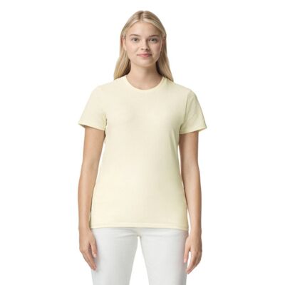 Gildan Ladies' Heavy Cotton™ T-Shirt G500L Ladies' Heavy Cotton™ T-Shirt Thumbnail