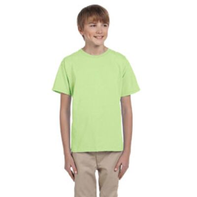 Gildan Youth Ultra Cotton® T-Shirt G200B Youth Ultra Cotton® T-Shirt Thumbnail