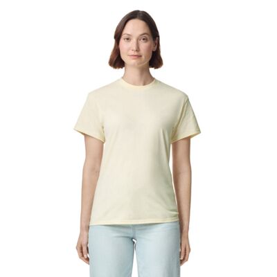 Gildan Adult Heavy Cotton™ T-Shirt G500 Adult Heavy Cotton™ T-Shirt Thumbnail