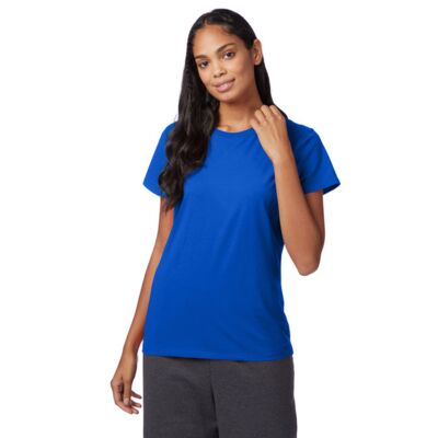 Ladies' Perfect-T T-Shirt Thumbnail