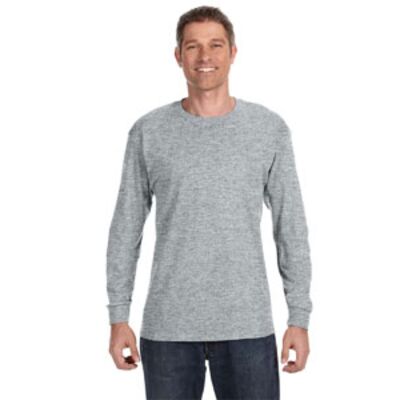 Adult DRI-POWER® ACTIVE Long-Sleeve T-Shirt Thumbnail